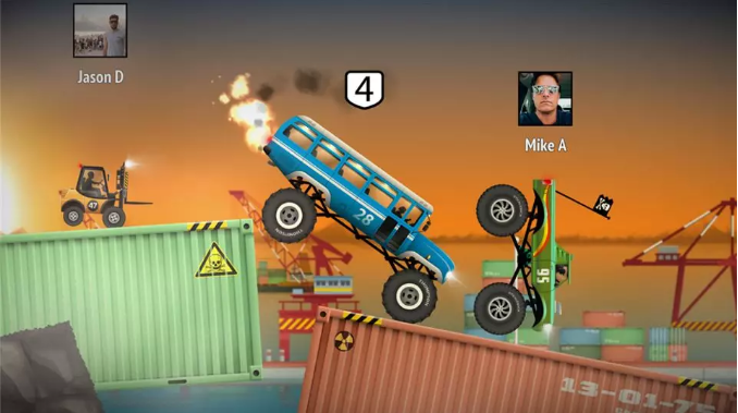 �񱩷ɳ���Ϸ���İ�����