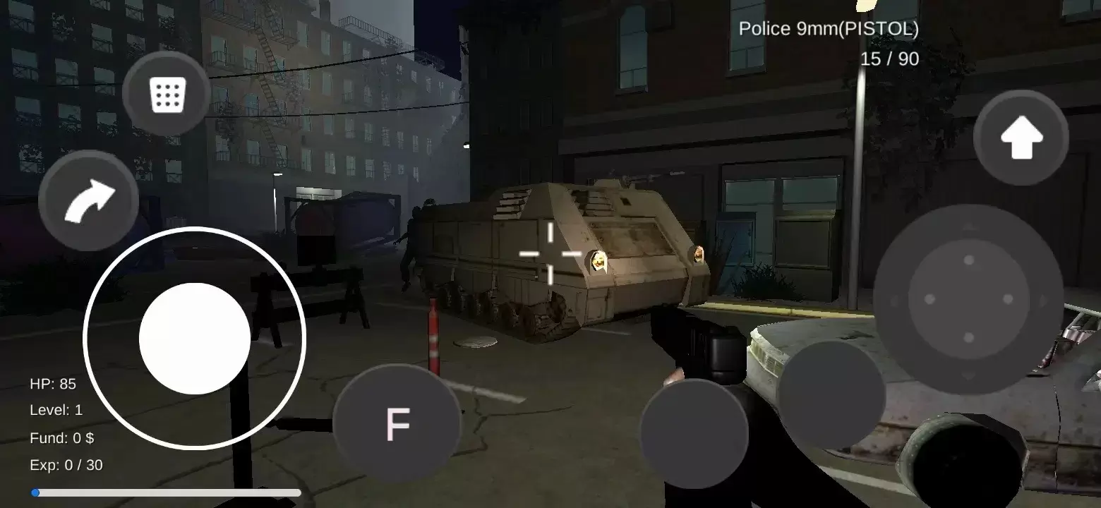 ��ʬս��Σ�����İ�