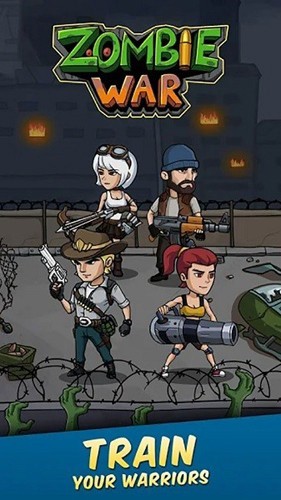 ��ʬս�����з�����ɫ�����޽�����ذ�װ