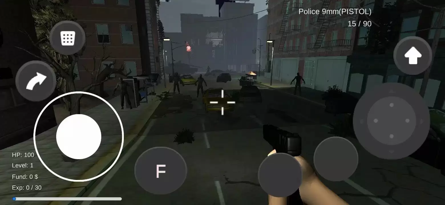 ��ʬս��Σ�����İ�