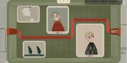 ����ʱ����ɫ����Ϸ����