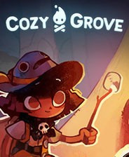 Cozy Grove����