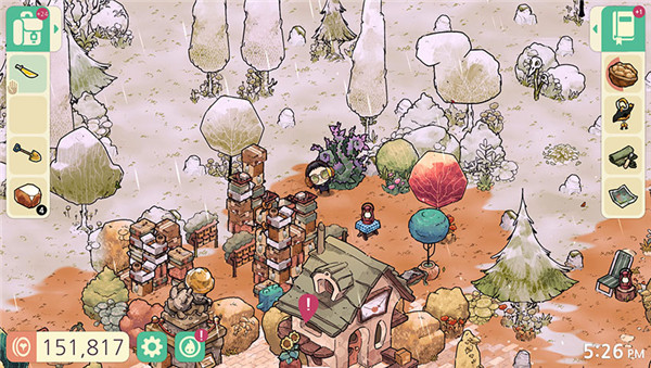 Cozy Grove�����ⰲװ����