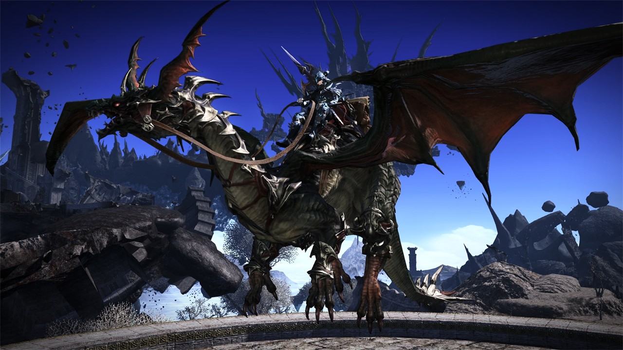 ff14logs�����ٷ�����