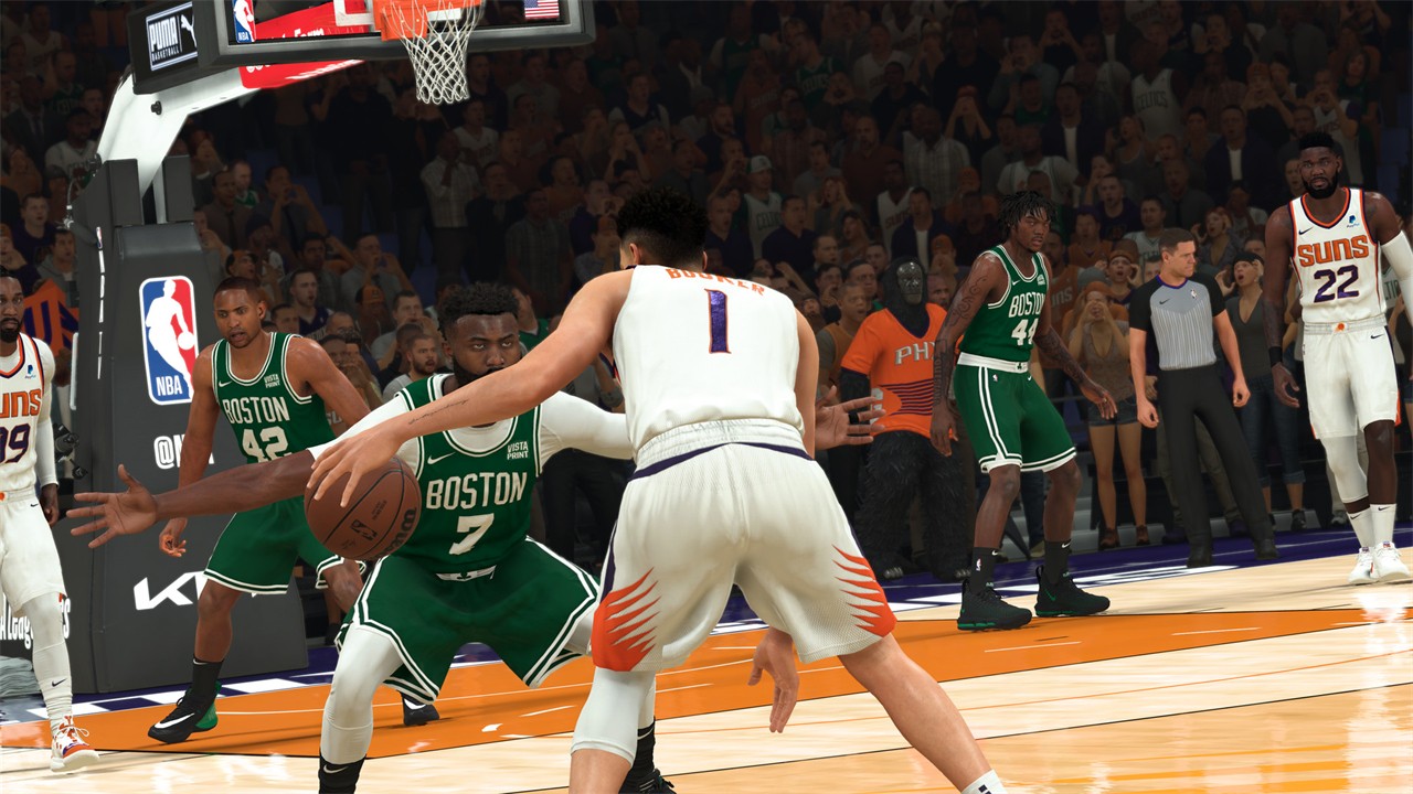 NBA2K23pc���������