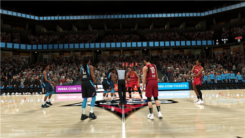 NBA2K20中文版下载免费