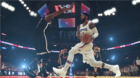 NBA2K20���İ��������
