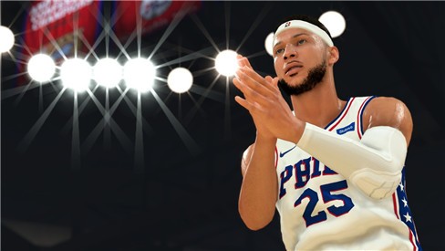 NBA2K20���İ��������