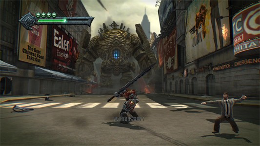 ����Ѫͳս�������