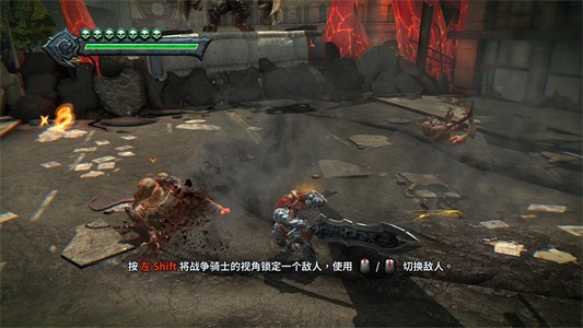 ����Ѫͳս�������