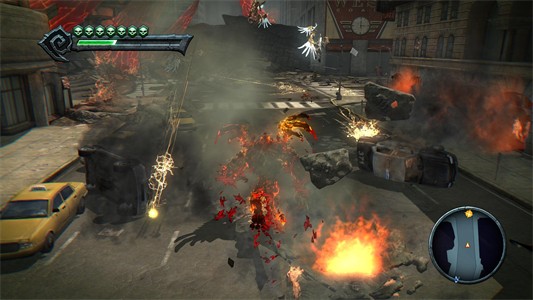 ����Ѫͳս�������