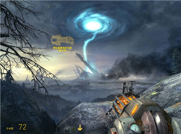 半条命2中文版安装包下载