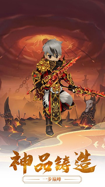 ħ��֮ս���ιٷ���