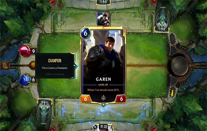 符文大地传说手游下载