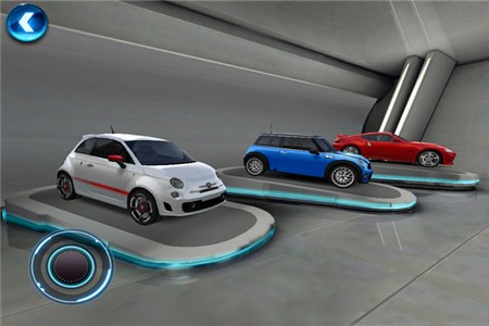 都市赛车6安卓内购版