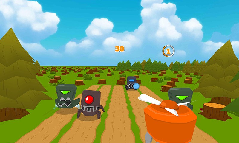 ���ִ���ս���ù��ܲ˵����ذ�װ