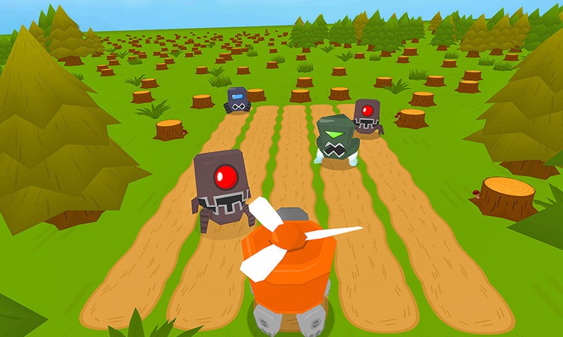 ���ִ���ս���ù��ܲ˵����ذ�װ