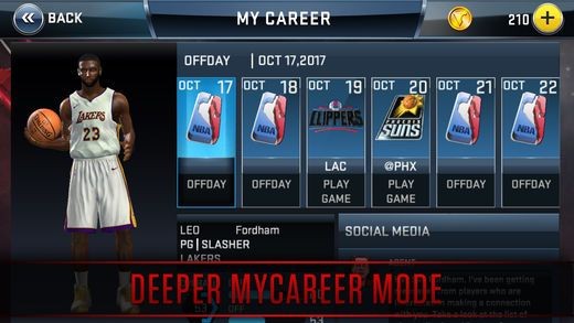 nba2k18��׿������