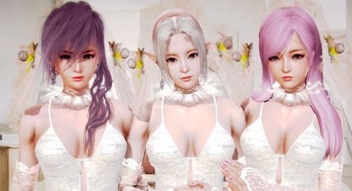 Honey select�ֻ���ios����
