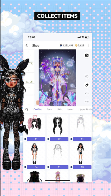 everskies游戏中文版下载