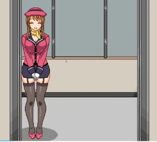 elevatorgirl������Ϸ��׿��