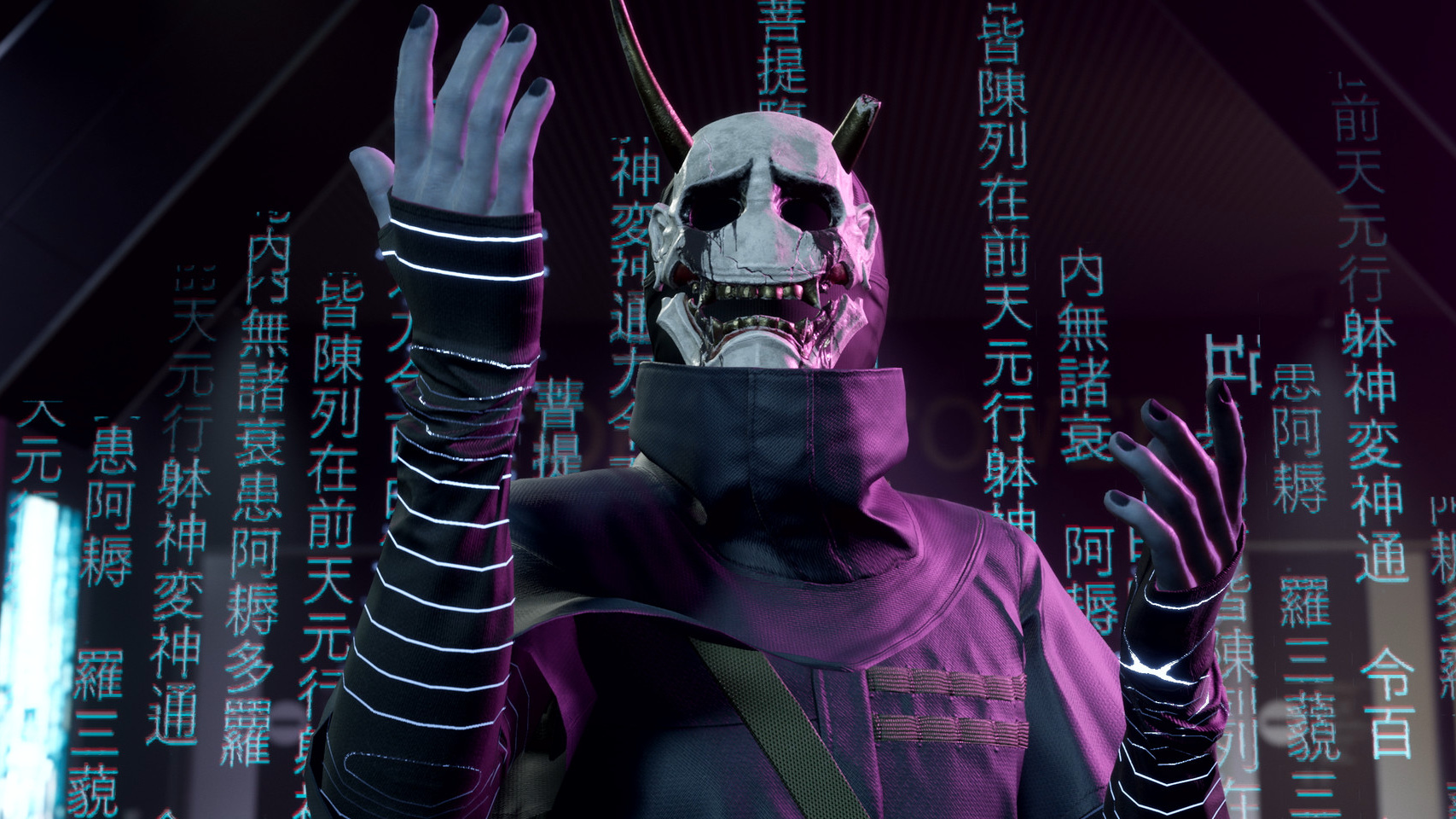 幽灵线:东京端游下载