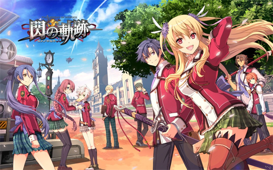 Ӣ�۴�˵��֮�켣���İ�����