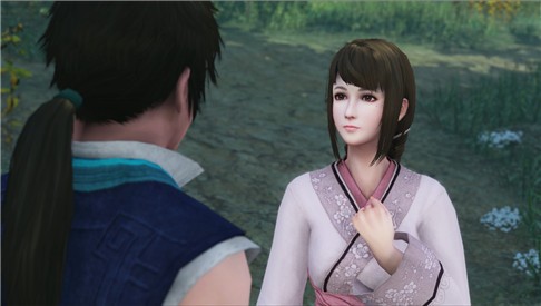 ��ԯ���⴫�֮����ɫ������