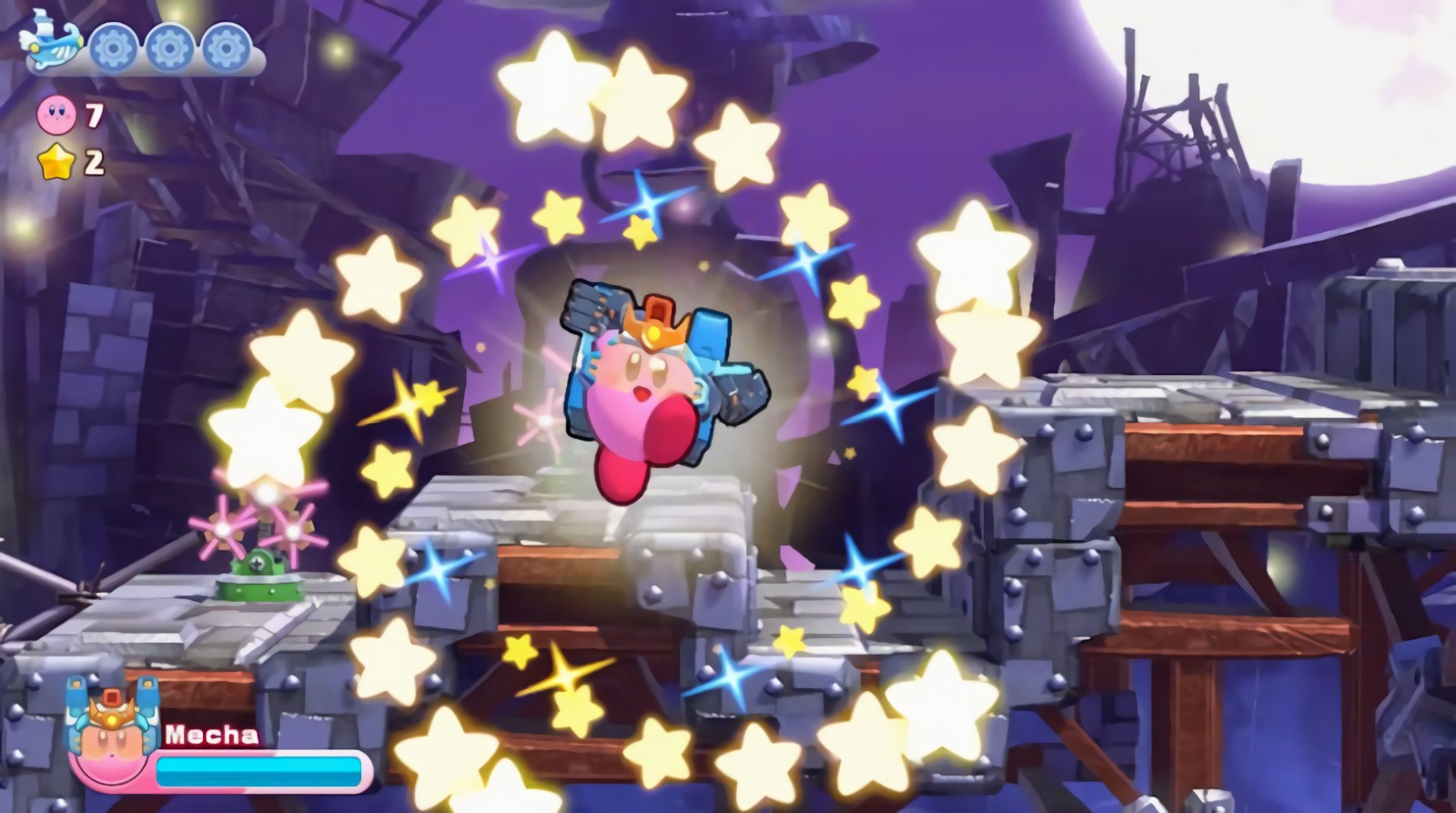 ��֮�����ط��λõ�������ħ�İ�