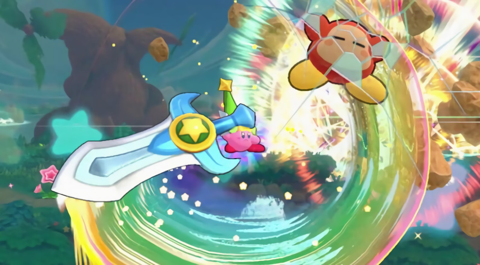 ��֮�����ط��λõ�������ħ�İ�