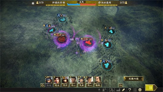 �ų�֮Ұ����־������ǿ������