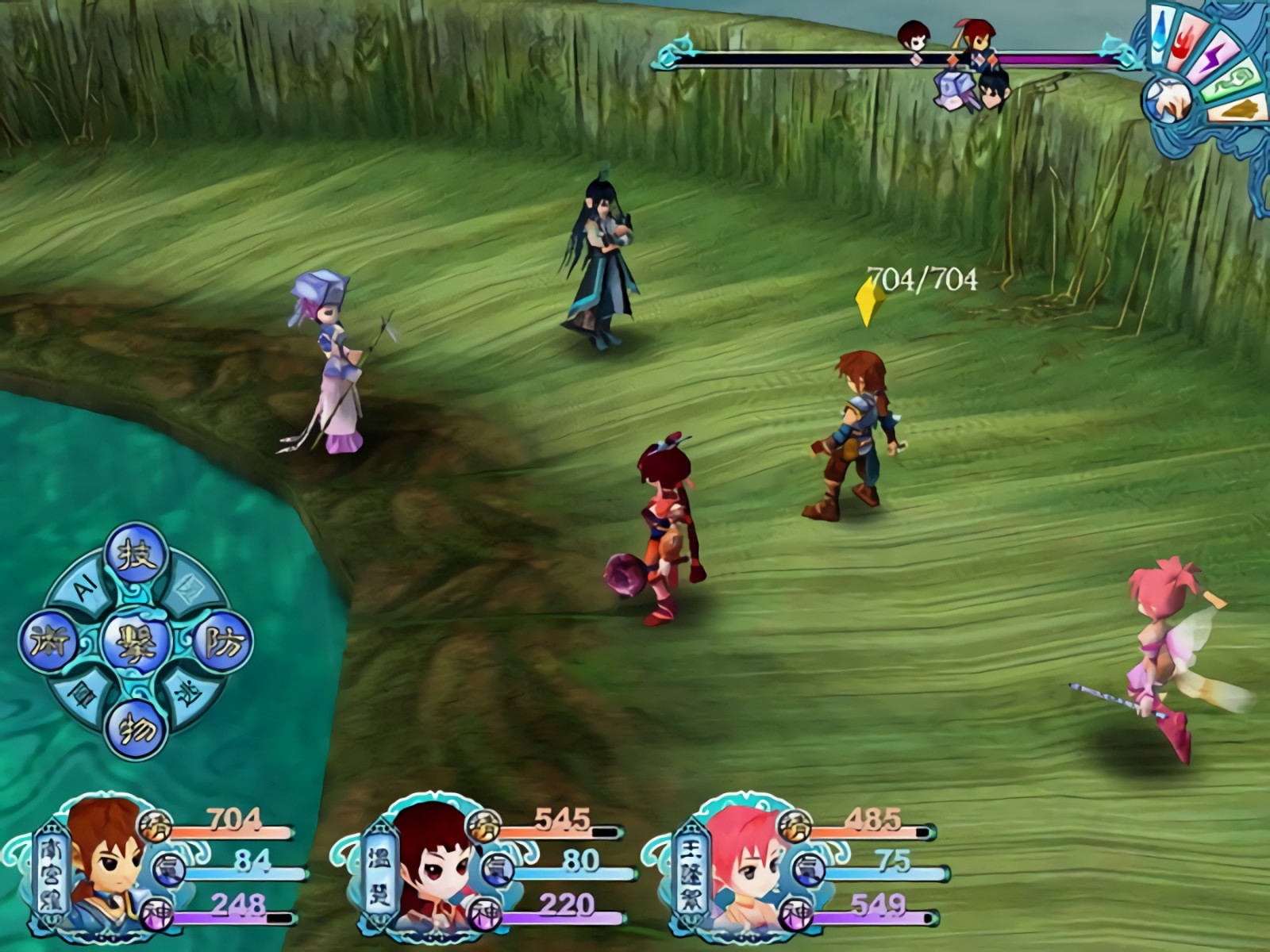 �ɽ�������3��Ϸ���ص�����