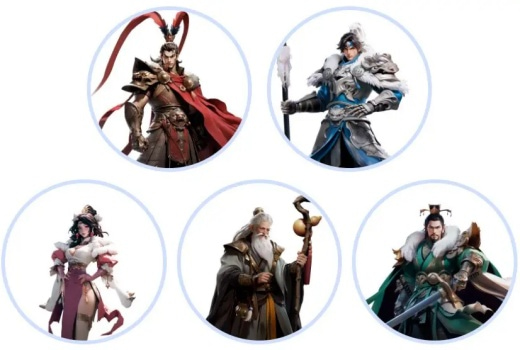 ��������ʱ���佫������ǿ������ʲô-�������������ǿ�����Ƽ�