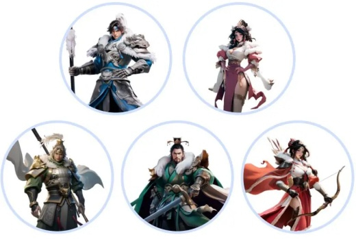 ��������ʱ���佫������ǿ������ʲô-�������������ǿ�����Ƽ�