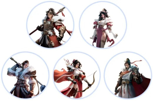 ��������ʱ���佫������ǿ������ʲô-�������������ǿ�����Ƽ�