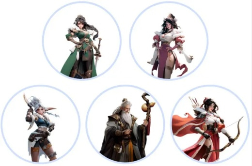 ��������ʱ���佫������ǿ������ʲô-�������������ǿ�����Ƽ�