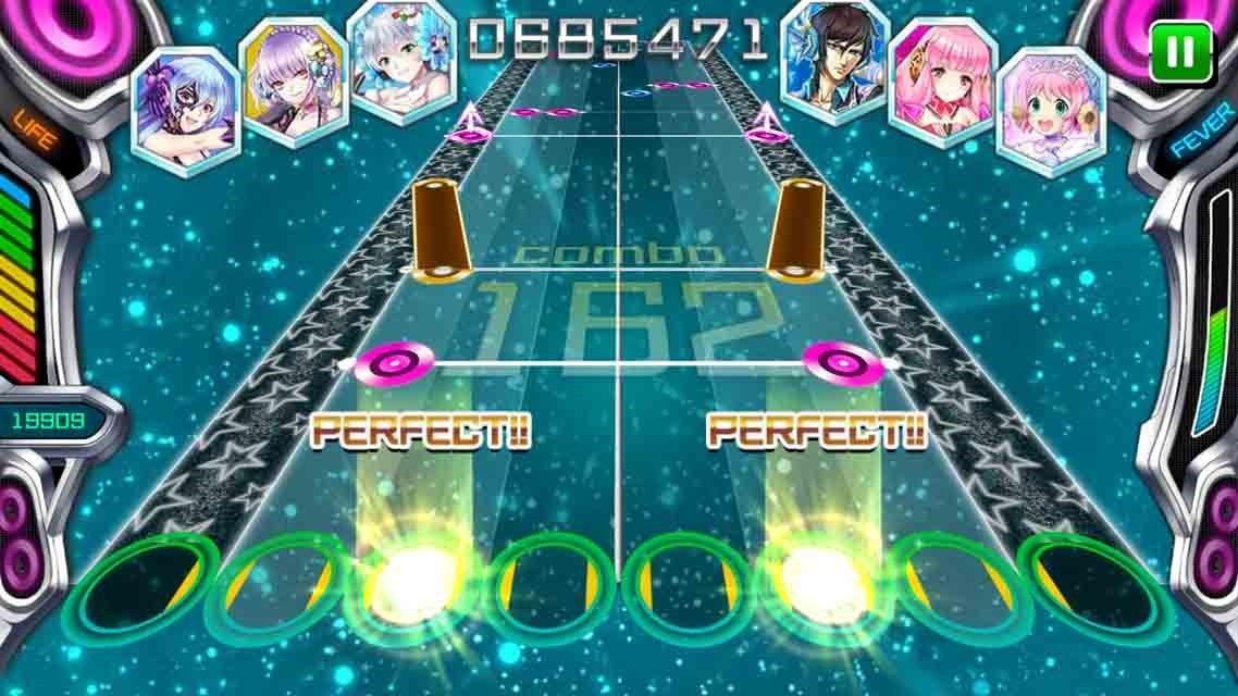 7Rhythm���İ�����