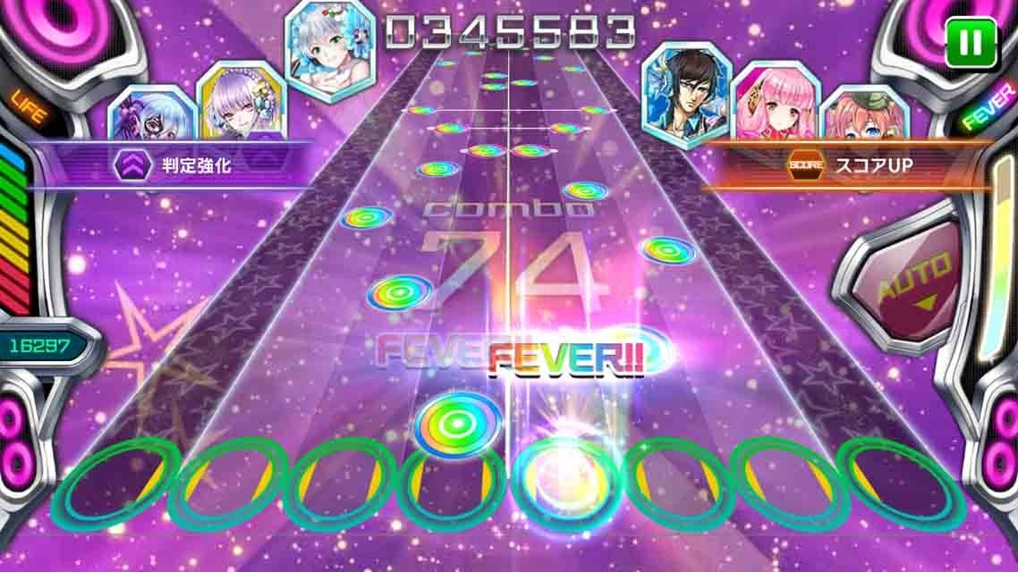 7Rhythm��������
