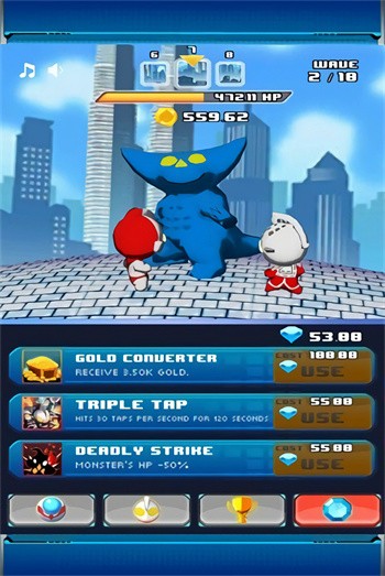 �������ֵ�����2�޵а������ֻ�