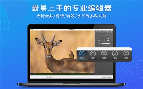 Ѹ����Ƶת����mac������