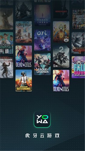 YOWA����ϷApp����