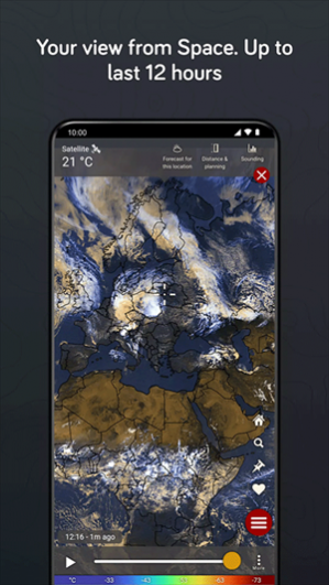 windycom����Ԥ�����İ�