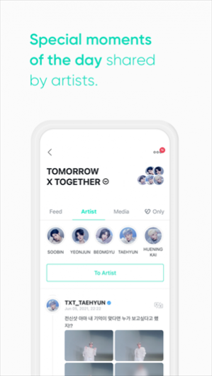 weverse��׿����