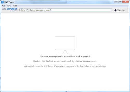 vnc viewer中文版下载
