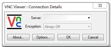 vnc viewer��ɫ����������