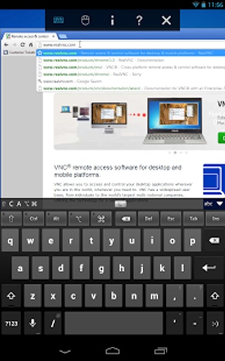 vnc viewer手机版下载