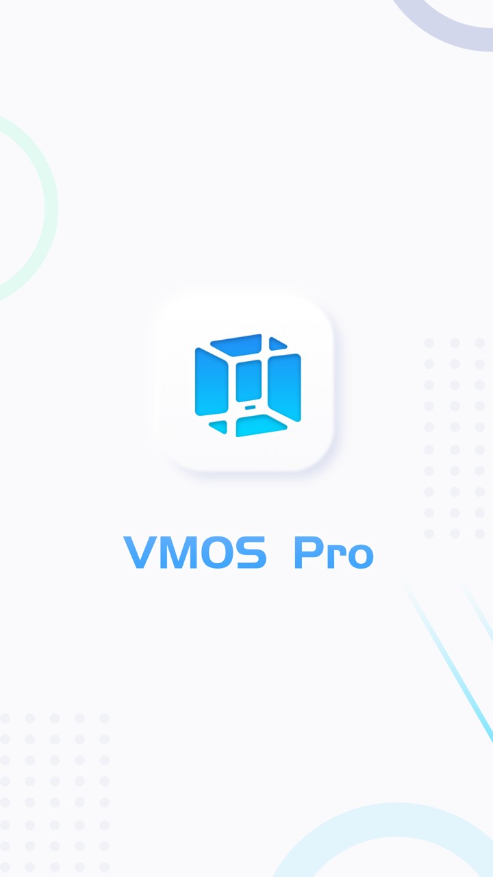 VMOS Pro���°���ɫ��