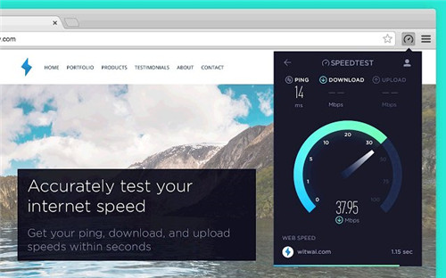 Speedtest�������