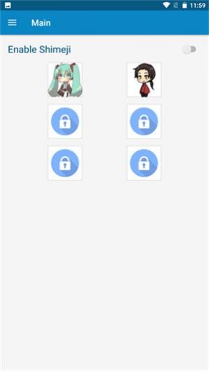 shimeji����