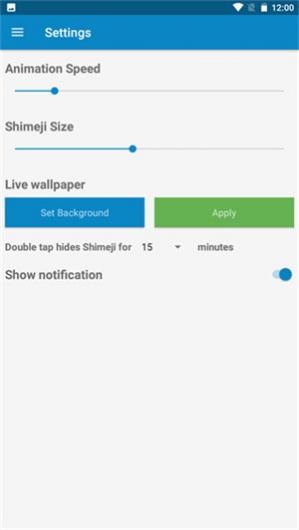 shimeji����